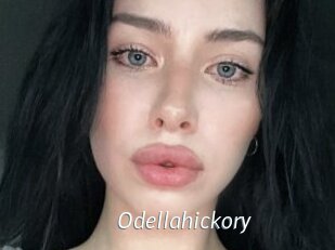 odellahickory Porn Star