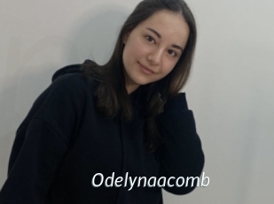 Odelynaacomb