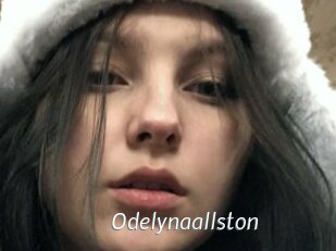 Odelynaallston