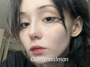 Odelynaalman