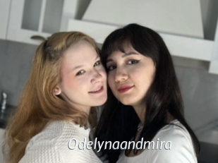Odelynaandmira
