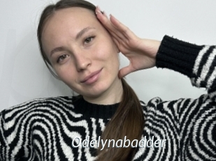 odelynabadder Porn Star