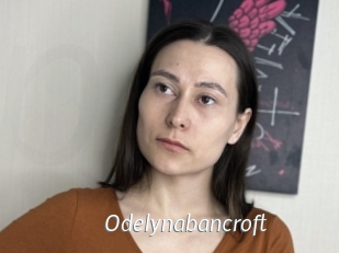 Odelynabancroft
