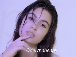 Odelynabenny