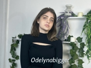 Odelynabigger