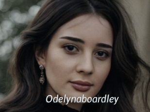 Odelynaboardley