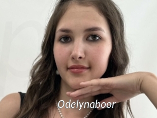 Odelynaboor
