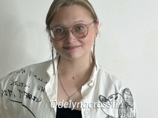 Odelynacrosslin