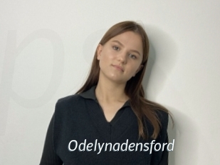 Odelynadensford