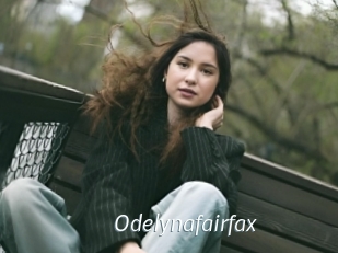 Odelynafairfax