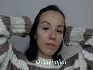 Odelynafell