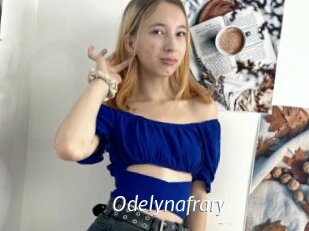 Odelynafrary