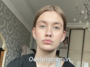 odelynagarman Porn Star