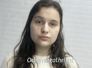 Odelynagathright