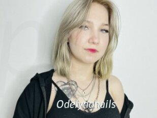 Odelynahails