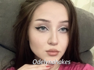 odelynahakes Porn Star