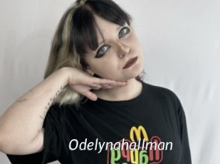 Odelynahallman