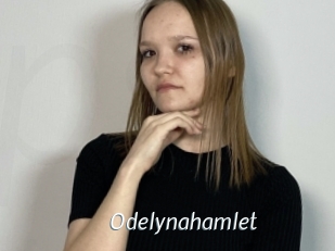 Odelynahamlet
