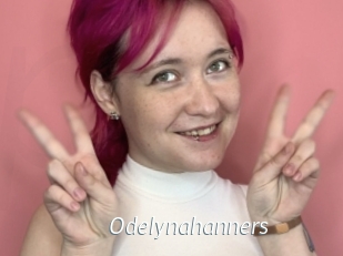 Odelynahanners