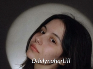Odelynahartill
