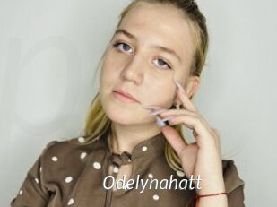 Odelynahatt