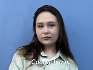 Odelynahavins