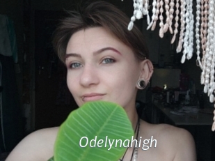 Odelynahigh
