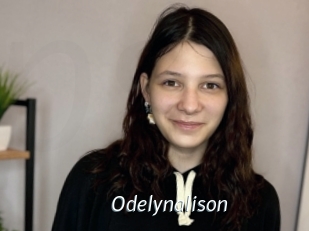 Odelynalison