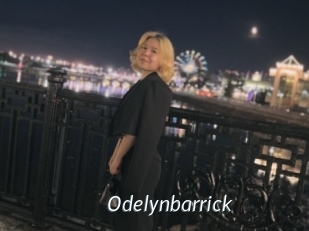 Odelynbarrick