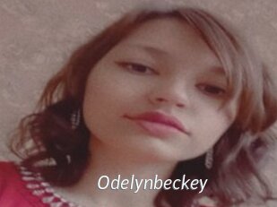 Odelynbeckey