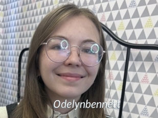 odelynbennett Porn Star
