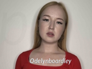 Odelynboardley