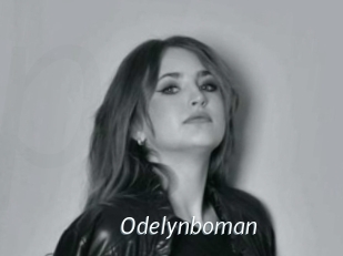 Odelynboman