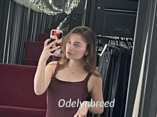 Odelynbreed