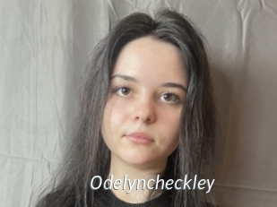 Odelyncheckley