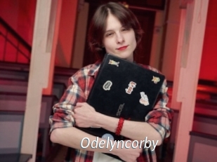 Odelyncorby
