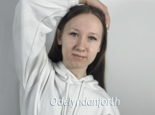 Odelyndanforth
