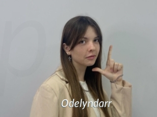 Odelyndarr