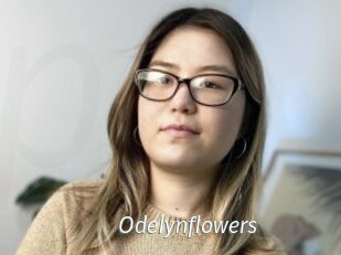 odelynflowers Porn Star