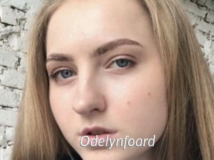 Odelynfoard