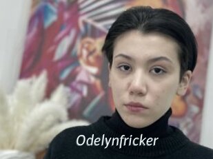 Odelynfricker