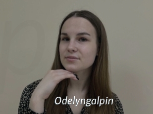 Odelyngalpin