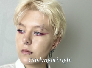 odelyngathright Porn Star