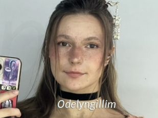 Odelyngillim