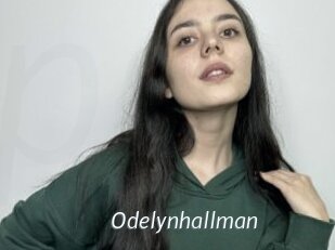 Odelynhallman
