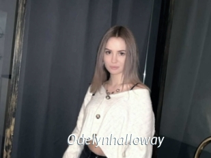 Odelynhalloway