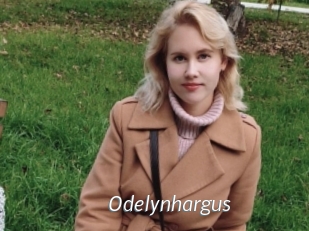 Odelynhargus