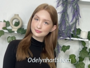 Odelynhartshorn