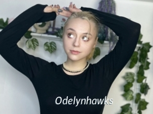 Odelynhawks