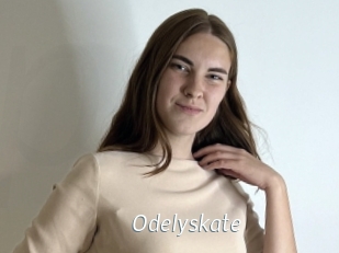 Odelyskate